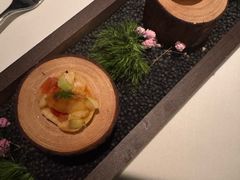 -翡翠36餐厅(浦东香格里拉店)