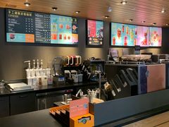 -星巴克(红房子店)