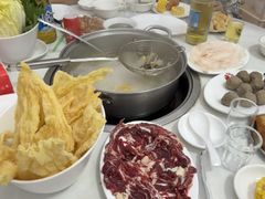 -三头牛·潮汕牛肉生蚝火锅 (夏湾店)