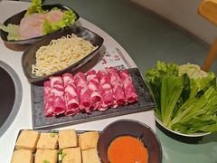 -辣家私厨火锅·龙虾(开发区店)