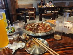 -破店肥哈·海鲜·烧烤(郑州银泰inPARK店)