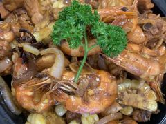 -状元虎.摇滚炒鸡.家常菜(义勇街店)