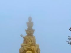 -峨眉山风景名胜区