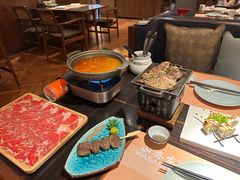 -山葵家·创意料理(宁波来福士店)
