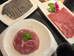 -南门涮肉(通州大船店)