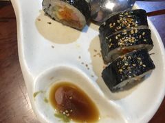 包饭-金家休闲餐吧(金家小吃四店)