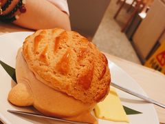 -蔡澜点心·粤菜(新街口IFCX店)