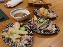 -松涛日本料理