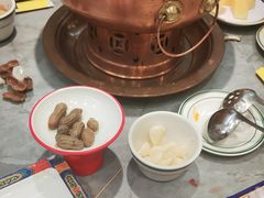 -侃爷南门铜锅涮肉