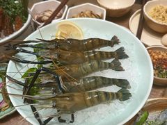 -蘑界·野生菌火锅(深业上城店)