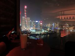 -上海外滩茂悦大酒店