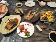 -菊上料理(蜀山银泰百货店)