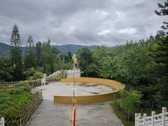 -墨江北回归线标志园