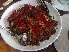 -浔庐餐厅•江西老字号•九江菜(南湖国际店)