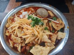 -桂湘缘卤味螺蛳粉