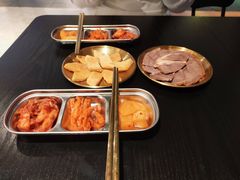 -玉流珍肴馆(亮马桥店)