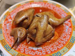茶皇鸽-燊荣记(北京路店)