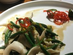 -必点海鲜·鲅鱼水饺(鞍山西道店)
