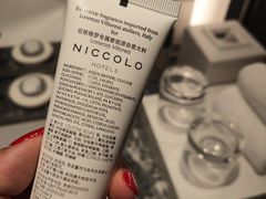 -长沙尼依格罗酒店