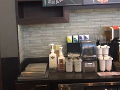 -星巴克(深圳世纪汇分店)