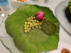 -谢先生酒店·椒宴集(沙湖店)
