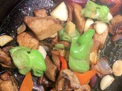 -云海肴云南菜·蒸汽石锅鱼(青岛万象城店)