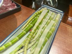 -周小明火锅(黑金冠社区店)