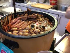 -安徽阜阳卷馍(西单店)