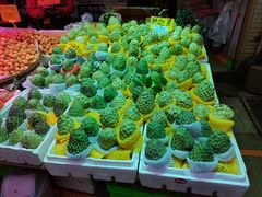 -大观篆新农贸市场