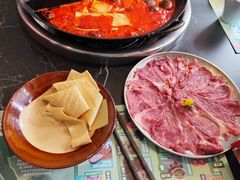 -巴蜀大将火锅(春熙店)