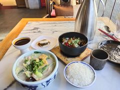 -西安饭庄·非遗陕菜(钟楼店)
