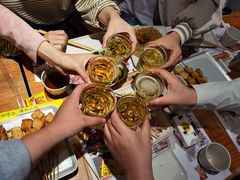 -木屋烧烤(南新店)