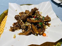 -79号渔船海鲜饭店(宝安店)