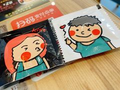 -香港新曜记茶餐厅(万泰城店)