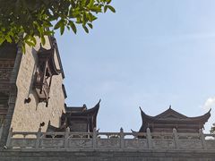 -重庆园博园