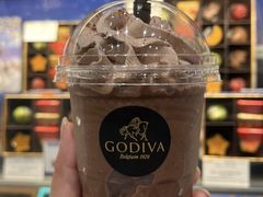 -GODIVA(王府井apm店)