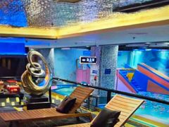 -青水瓦台汤泉(未央店)