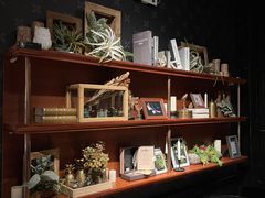 -StayReal Cafe(长宁来福士广场东八区店)