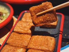 -蚝掌门江湖菜馆(柳市店)