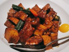 -汤城小厨•粤菜•靓汤(苏州街店)