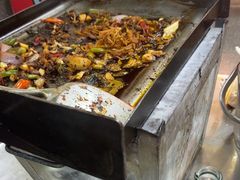 -郝大姐·乌龙山铁板烧(大学城三店)