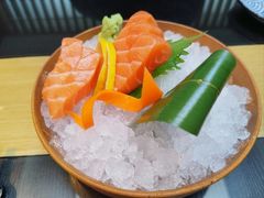 -西村日本料理(香格里拉饭店)
