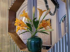 -金汤宴餐厅·粤菜(德云社店)