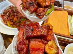 -老山东·山东菜(鲁菜名店)