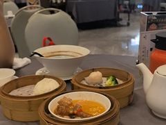 -东方御宴海鲜酒楼(棕泉酒店)