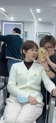 -Coo Hair salon