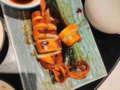 -常来小聚·广州非遗传承餐厅(高德置地店)