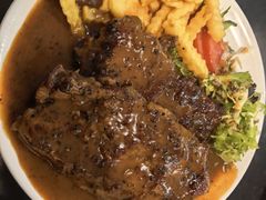 -妈阁铭记澳葡美食