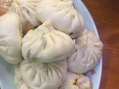 -天津包子铺(万泉庄店)