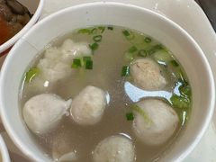 -蓝氏钟楼肉粽